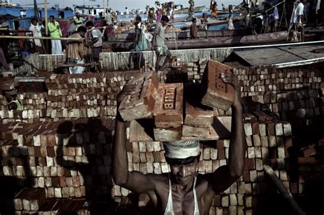 Life in the slum of Dhaka | Witness Image