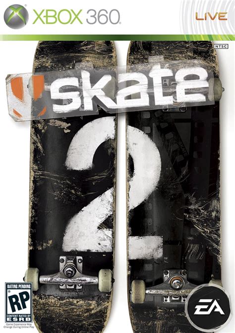 Skate 2 - Xbox 360 - IGN