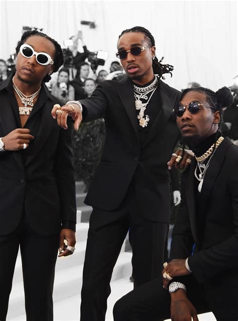 Migos Wallpaper - Wallpaper Sun | Migos wallpaper, Migos, Quavo rapper