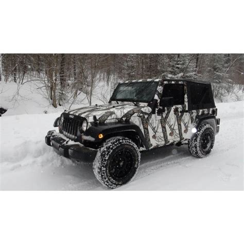 Camo Jeep Wraps, Mossy Oak Jeep Skins Mossy Oak Graphics | Mossy Oak ...