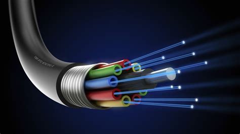 How does Fiber Optic Internet Work?