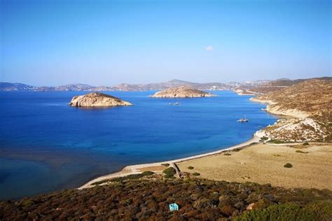 PatmosBeaches.com - Patmos Island Beaches