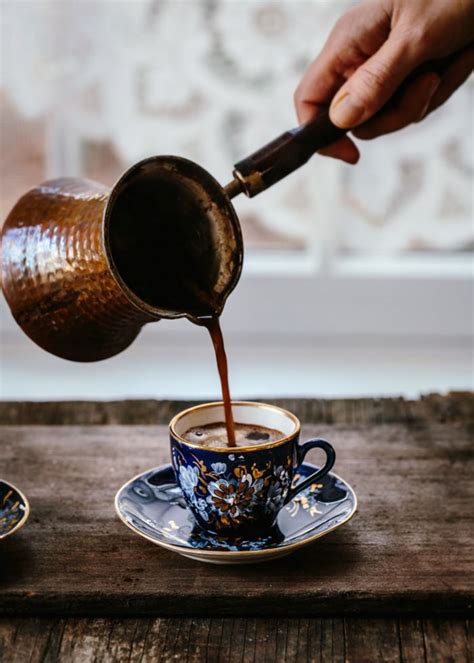 12 Unique Coffee Drinks from Around The World | Tatler Asia