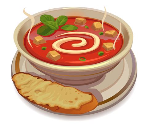 Soup Download PNG | PNG All