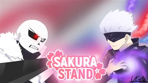 Roblox: Sakura Stand Codes (February 2024) | The Nerd Stash