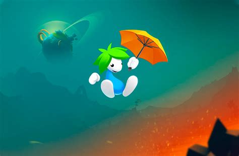 The legendary Lemmings is back as a new Android game