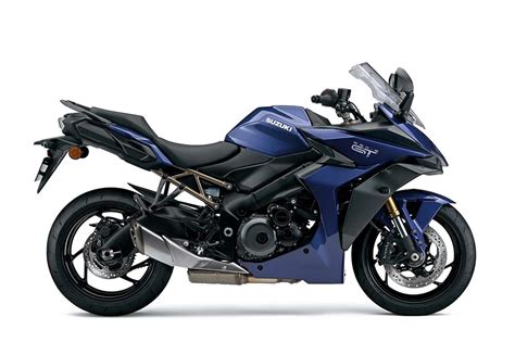 Suzuki GSX S 1000 GT 2022: Ficha técnica y precio | Moto1Pro