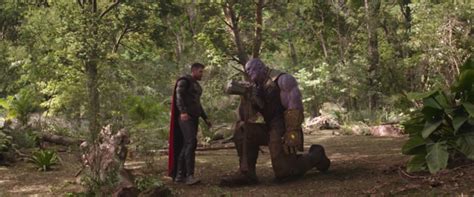 Wolverine (FOX) vs. Thanos (MCU) - Battles - Comic Vine