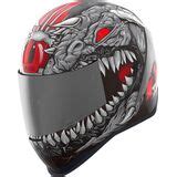 Shop ICON Helmets - ICON Motorcycle Helmets | MotoSport