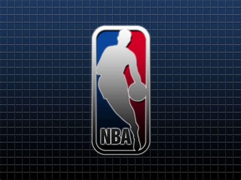 Get Nba Logo Wallpaper 4K Images – All in Here