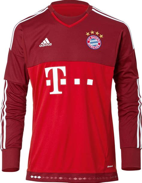 Munich Kit : Bayern Munich 16-17 Third Kit Released - Footy Headlines ...