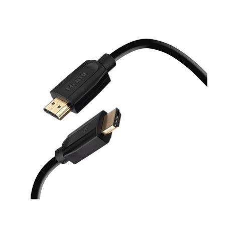 6' Monoprice Ultra 8K HDMI Cable