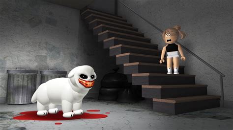 Horror Roblox