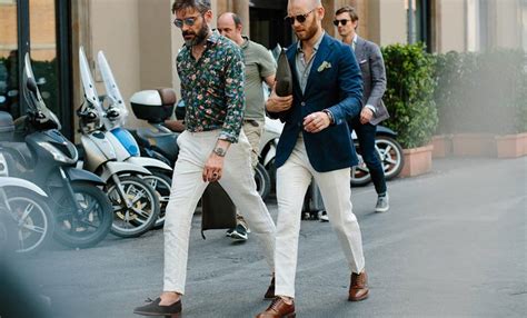 How To Dress Like An Italian - Modern Men's Guide