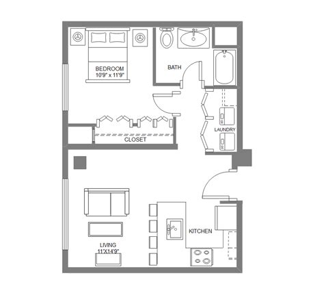 Draw Apartment Plan Online ~ Apartment Coloring Pages Draw Drawing Building Kids Realistic Print ...