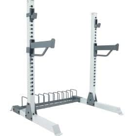 Amazon.com : Fitness Gear Pro Squat Rack : Sports & Outdoors