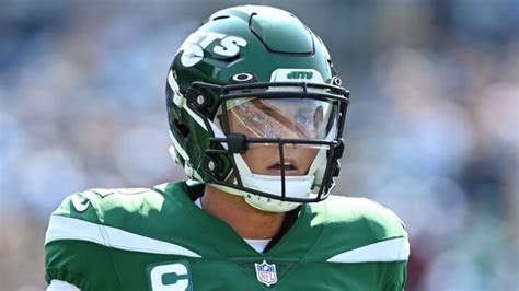 NY Jets know they must protect Zach Wilson after NFL debut