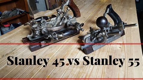 Stanley 45 Plane Parts List | Reviewmotors.co