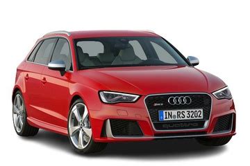 Audi RS3 - Specs of rims, tires, PCD, offset for each year and generation | Wheel-Size.com