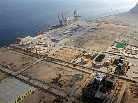 Gwadar port | Top 10 in Pakistan - Pakistan's First Listing Website of ...