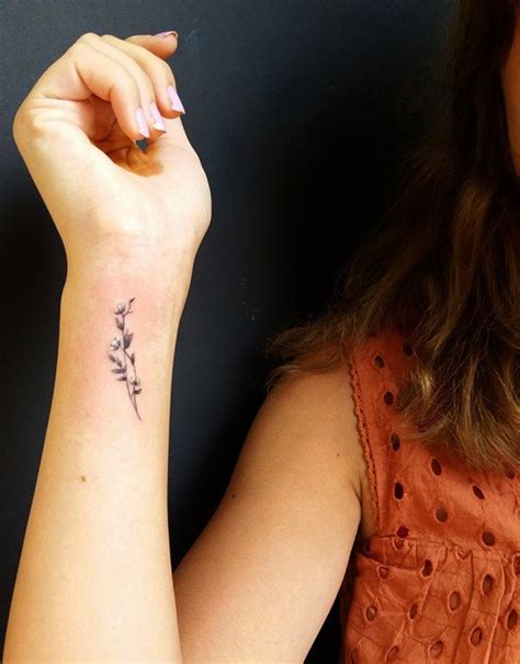 Trending Tattoos For Women And Outfit Ideas - Bewakoof Blog