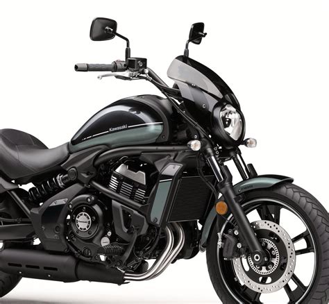 Kawasaki Vulcan 650 S 2019 Specs | Reviewmotors.co