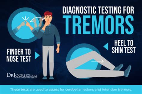 Tremors: Root Causes and Natural Support Strategies