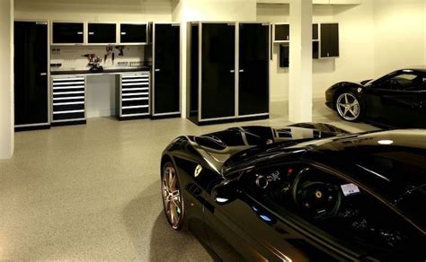 custom cabinets garage moduline aluminum cabinets | Moduline Aluminum ...