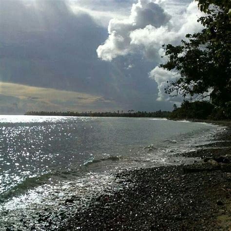 Playa Inches Patillas | Florida beaches