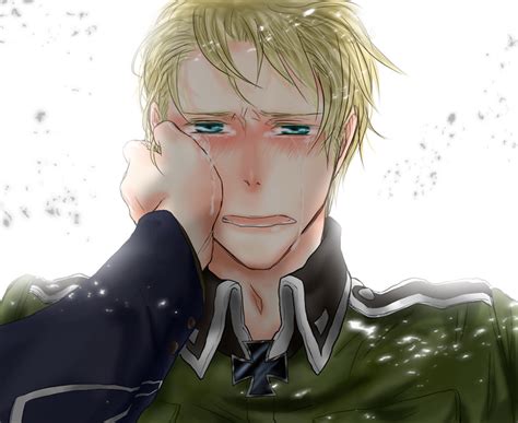 Germany - Axis Powers: Hetalia - Image by Kakesu #440636 - Zerochan ...