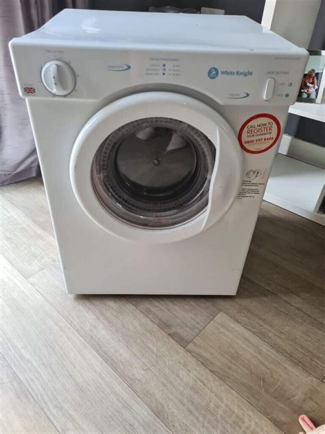 white knight small tumble dryer 3kg | in Havant, Hampshire | Gumtree