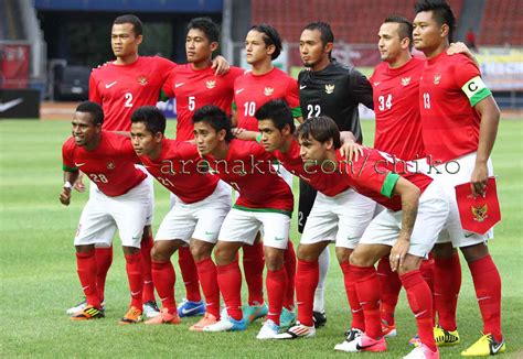 Foto terbaru Timnas Indonesia