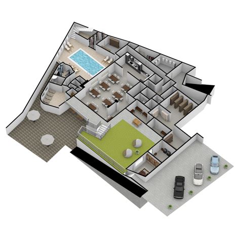 Floorplanner Online