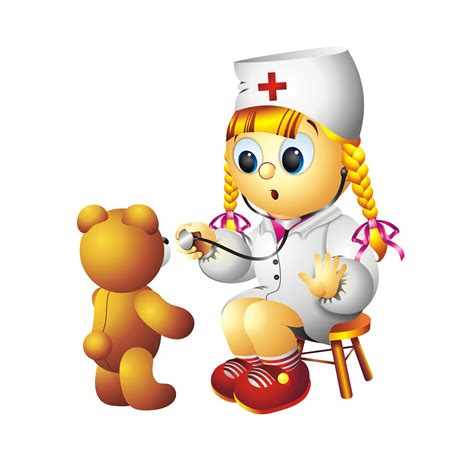 Free Pediatric Nurse Cliparts, Download Free Pediatric Nurse Cliparts ...