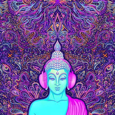 Indian Buddha Wallpaper