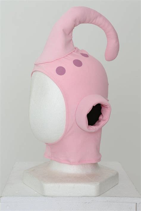 Majin Buu Cosplay Costume | dragonballzmerchandise.com