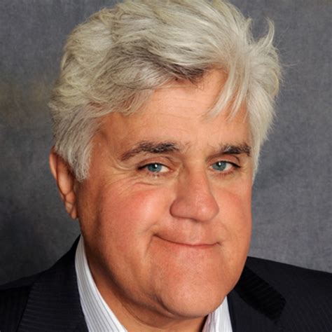 Jay Leno - Talk Show Host - Biography