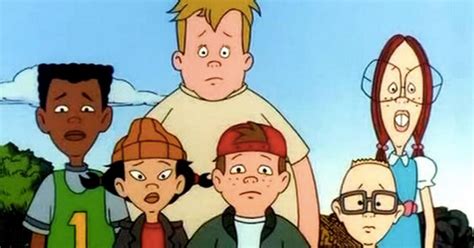 Fans Are Making a Film Sequel to Disney's 'Recess'