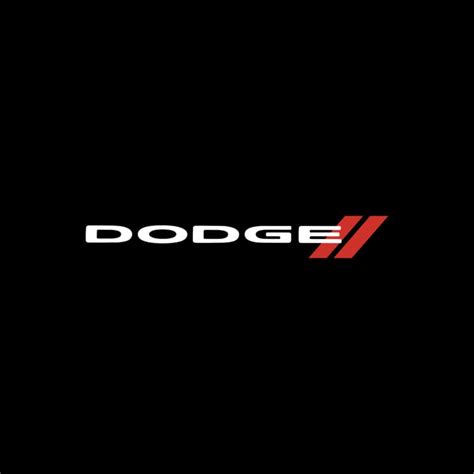 Dodge Logo Vector - (.Ai .PNG .SVG .EPS Free Download)