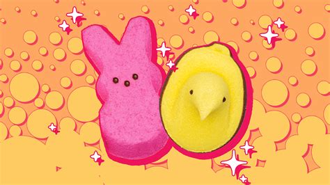 We Ranked 15 Peeps Flavors as Professional Taste Testers | Sporked