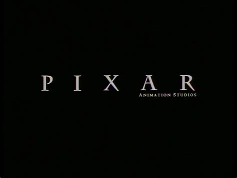 Disney Pixar Animation Studios Logo - LogoDix