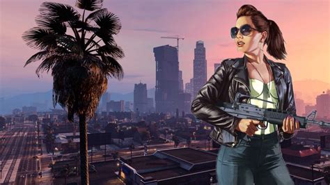 Some Rumored GTA 6 Voice Actor Roles Just Got Debunked - Gameranx