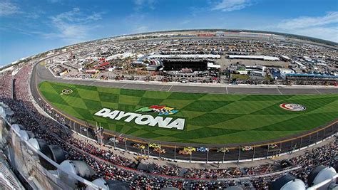 Daytona 500 Tickets on Sale | Official Site Of NASCAR