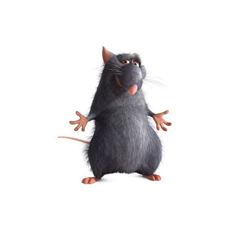 Disney-Clipart.com --> Disney's Django from Ratatouille Clipart liked ...