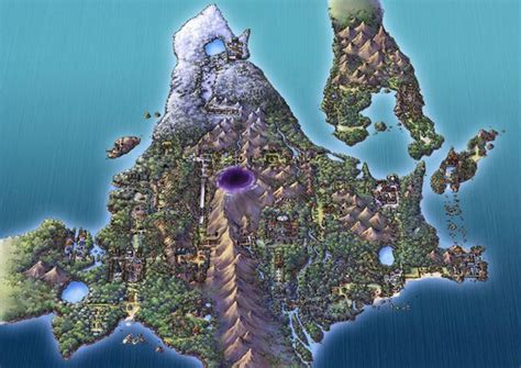 SPOILERS! - The Hisui Region Research | Smogon Forums