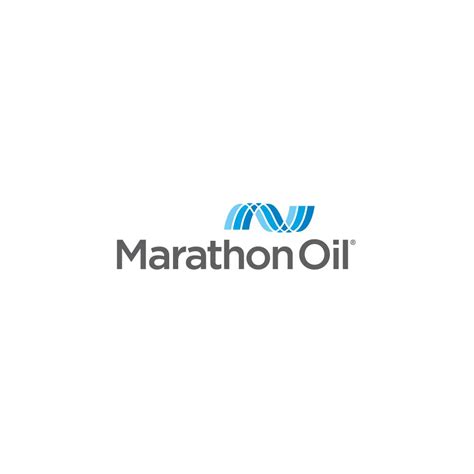 Marathon Oil Logo Vector - (.Ai .PNG .SVG .EPS Free Download)