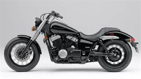 2016 Honda Shadow Phantom 750 Review / Specs / Pictures / Videos | Honda-Pro Kevin