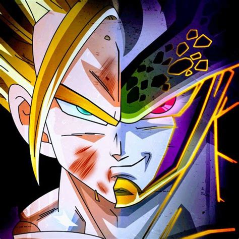 Stream SSJ2 Gohan Vs. Cell [Dubstep Remix] by EnderWhite | Listen ...