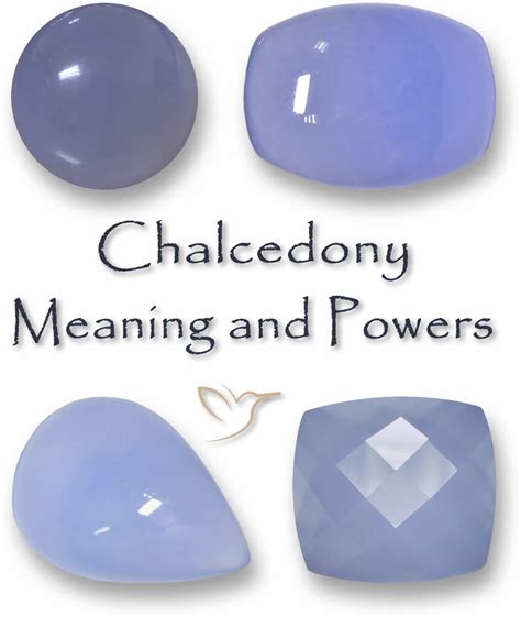 Chalcedony Meaning And Healing Properties Beadnova, 44% OFF