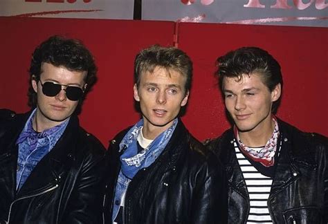 A-Ha / Aha - Band, Pop music, Norway - Singer Morten Harket - | Aha band, Pop music, Singer